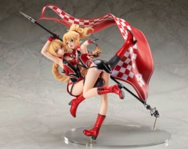 Jeanne d'Arc & Mordred - Ver. Type-Moon Racing - Stronger