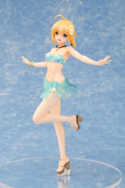 Altria Pendragon - Ver. Resort Vacation - FunnyKnights