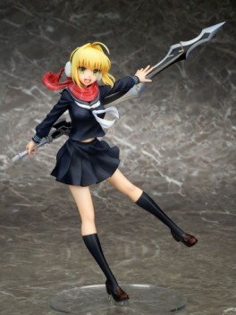 Nero Claudius - Ver. Winter Roman Costume Another - Ques Q