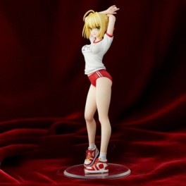 Nero Claudius - Ver. Multiple Wear - Union Creative