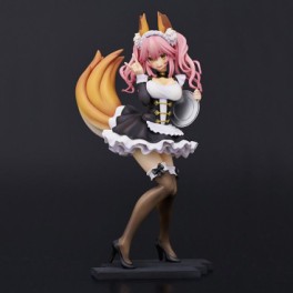 Tamamo No Mae - Ver. Tailmaid Strike - Union Creative