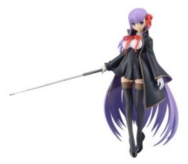 BB - PM Figure -SEGA
