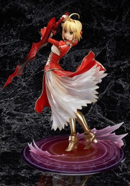 Saber Extra - Good Smile Company