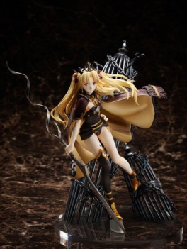 Mangas - Lancer/Ereshkigal - F:NEX - FuRyu