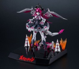 Alter Ego/Mecha Eli-chan - Hagane Works - Good Smile Company