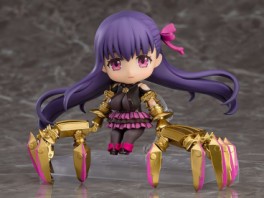 Mangas - Alter Ego/Passionlip - Nendoroid
