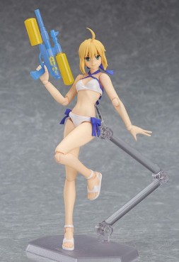 Archer/Altria Pendragon - Figma