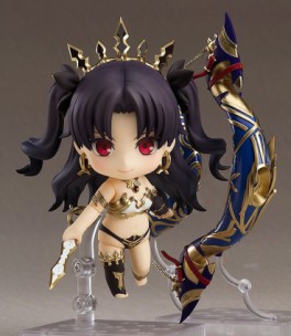 Mangas - Archer/Ishtar - Nendoroid
