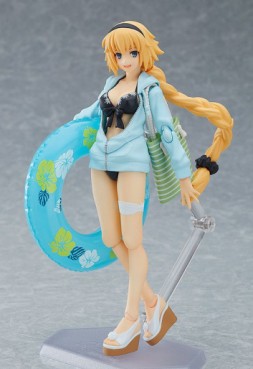 Archer/Jeanne d'Arc - Figma