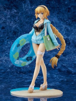 Archer/Jeanne d'Arc - Good Smile Company