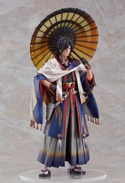 Assassin/Okada Izô - Ver. Festival Portrait - Orange Rouge