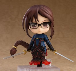 Mangas - Assassin/Yu Mei-ren - Nendoroid