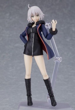 Avenger/Jeanne d'Arc (Alter) - Figma Ver. Shinjuku