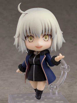 Mangas - Avenger/Jeanne d'Arc (Alter) - Nendoroid Ver. Shinjuku