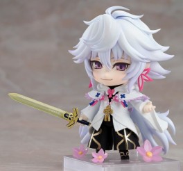 Mangas - Caster/Merlin - Nendoroid Ver. Magus of Flowers
