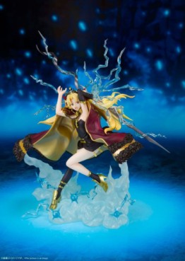 Ereshkigal - Figuarts ZERO - Bandai