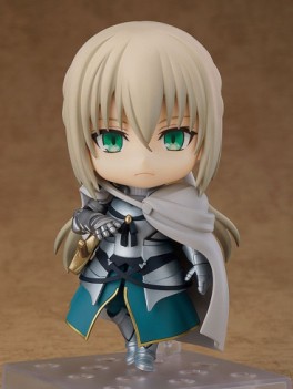 Mangas - Bedivere - Nendoroid