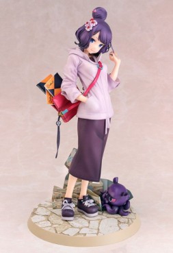 Foreigner/Katsushika Hokusai - Ver. Travel Portrait - Phat! Company