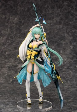 Lancer/Kiyohime - Phat! Company