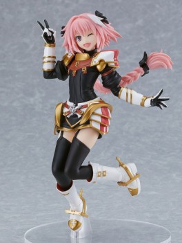 Mangas - Rider/Astolfo - Pop Up Parade - Max Factory
