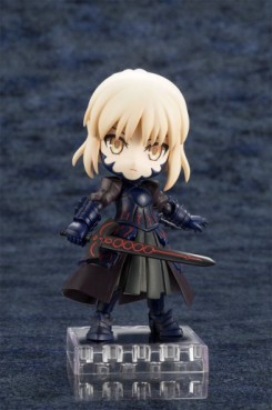 Saber/Altria Pendragon [Alter] - Cu-Poche - Kotobukiya