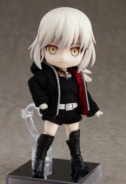 Mangas - Saber/Altria Pendragon (Alter) - Nendoroid Doll Ver. Shinjuku
