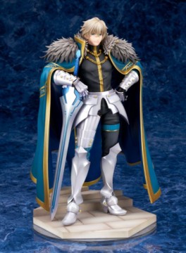 Saber/Gawain - ALTAiR - Alter
