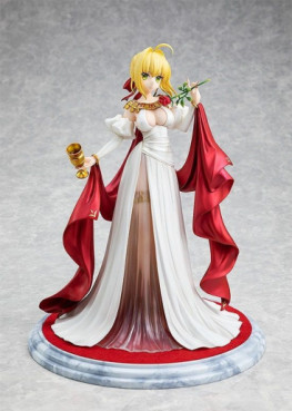 Saber/Nero Claudius - KD Colle Ver. Venus's Silk - Kadokawa