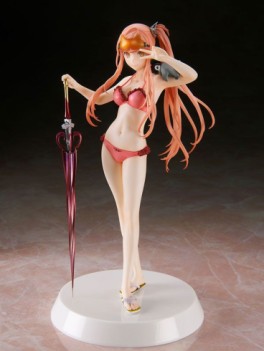 Mangas - Saber/Queen Medb - Summer Queens - Our Treasure