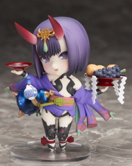 Shuten Dôji - Chara-Forme Beyond