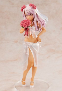 Chloe Von Einzbern - KD Colle Ver. Wedding Bikini - Kadokawa