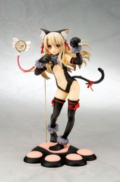Prisma Illya - Ver. The Beast - Broccoli