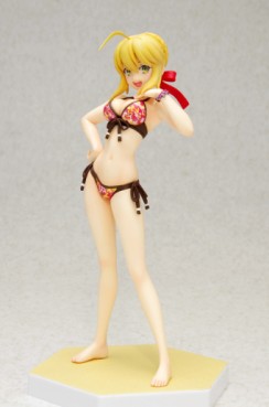 Saber Extra - Beach Queens