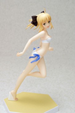Saber Lily - Beach Queens