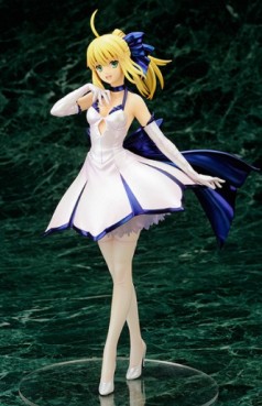 Saber Lily - Ver. Dress Code - Alter