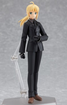 Saber Zero - Figma