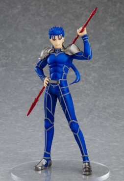 Mangas - Lancer - Pop Up Parade - Max Factory