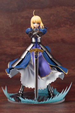 Saber - Ver. King Of Knights - Kotobukiya