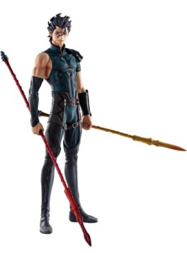 Lancer - M.M.S. Collection - Megahouse