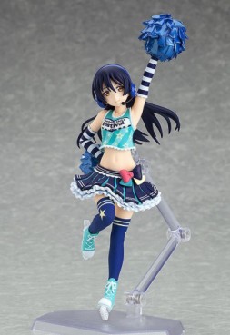 Umi Sonoda figFIX Cheerleader version