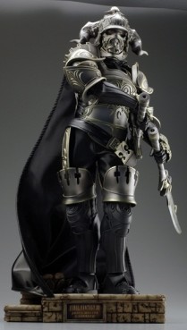 Gabranth - Masterpiece - Square Enix