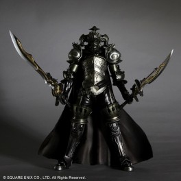 Gabranth - Play Arts Kai