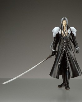 Sephiroth - Play Arts Ver. Advent Children
