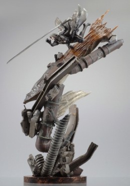 Sephiroth - Ver. Polystone - Kotobukiya