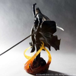 Sephiroth - Static Arts - Square Enix