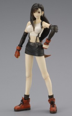 Tifa Lockhart - Play Arts Ver. Final Fantasy VII