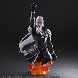 Sephiroth - Buste Static Arts - Square Enix