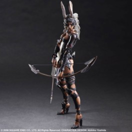 Fran - Play Arts Kai - Square Enix
