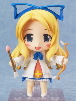 Mangas - Flonne - Nendoroid