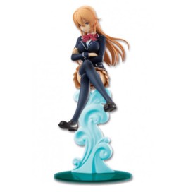 Mangas - Erina Nakiri - Minna no Kuji Shokugeki no Souma ~Kuji sho Yukihira~ - FuRyu